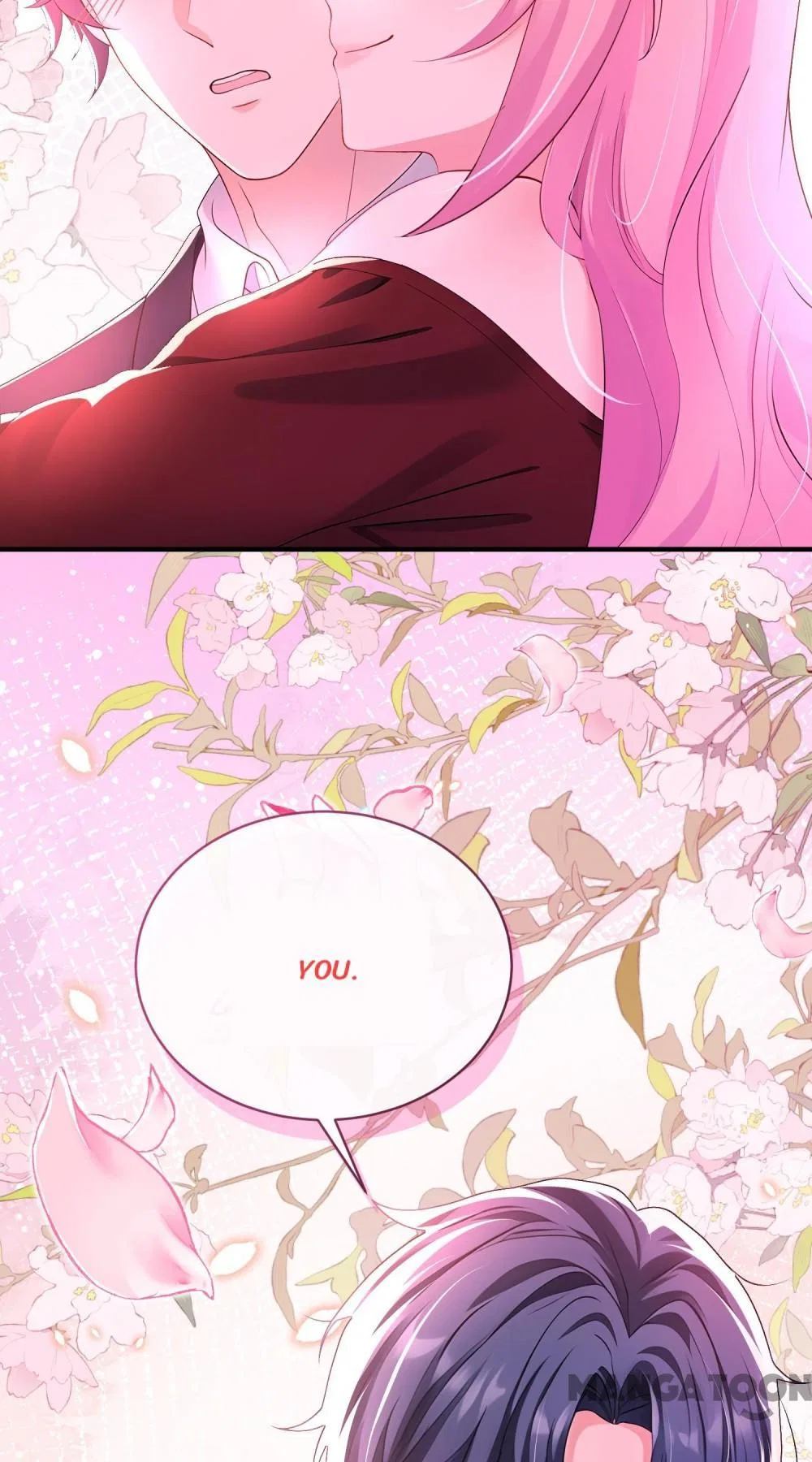 Never Let Go of My Ex-Husband Chapter 185 – Page 26