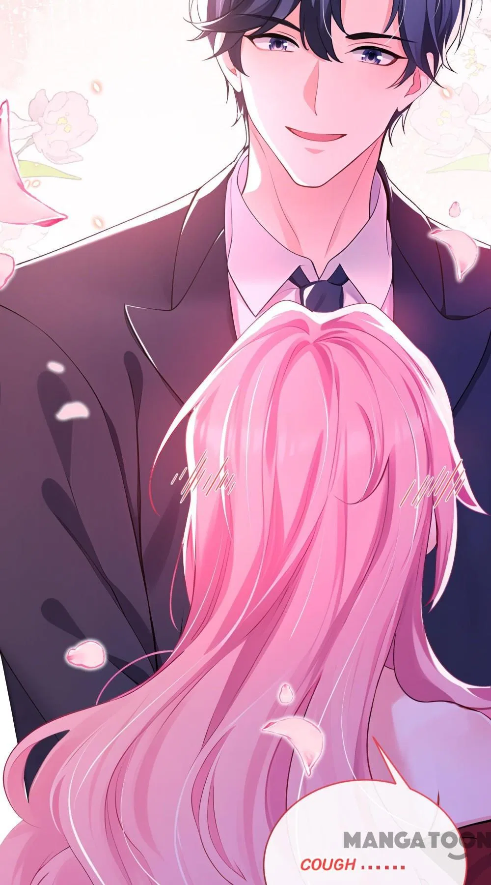 Never Let Go of My Ex-Husband Chapter 185 – Page 27