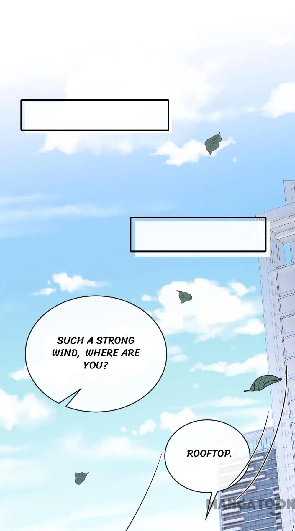 Never Let Go of My Ex-Husband Chapter 185 – Page 31