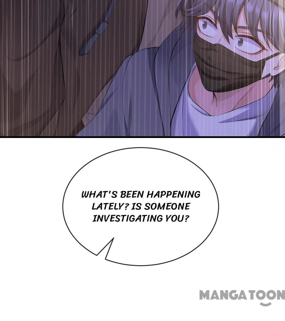 Never Let Go of My Ex-Husband Chapter 185 – Page 38