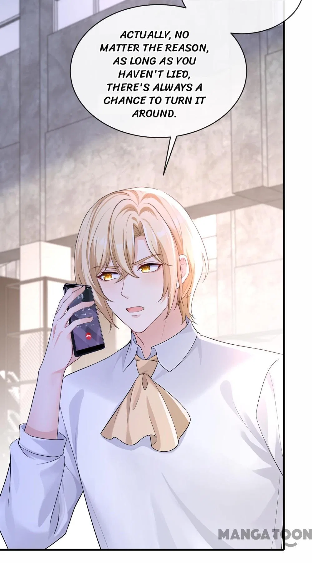 Never Let Go of My Ex-Husband Chapter 185 – Page 41