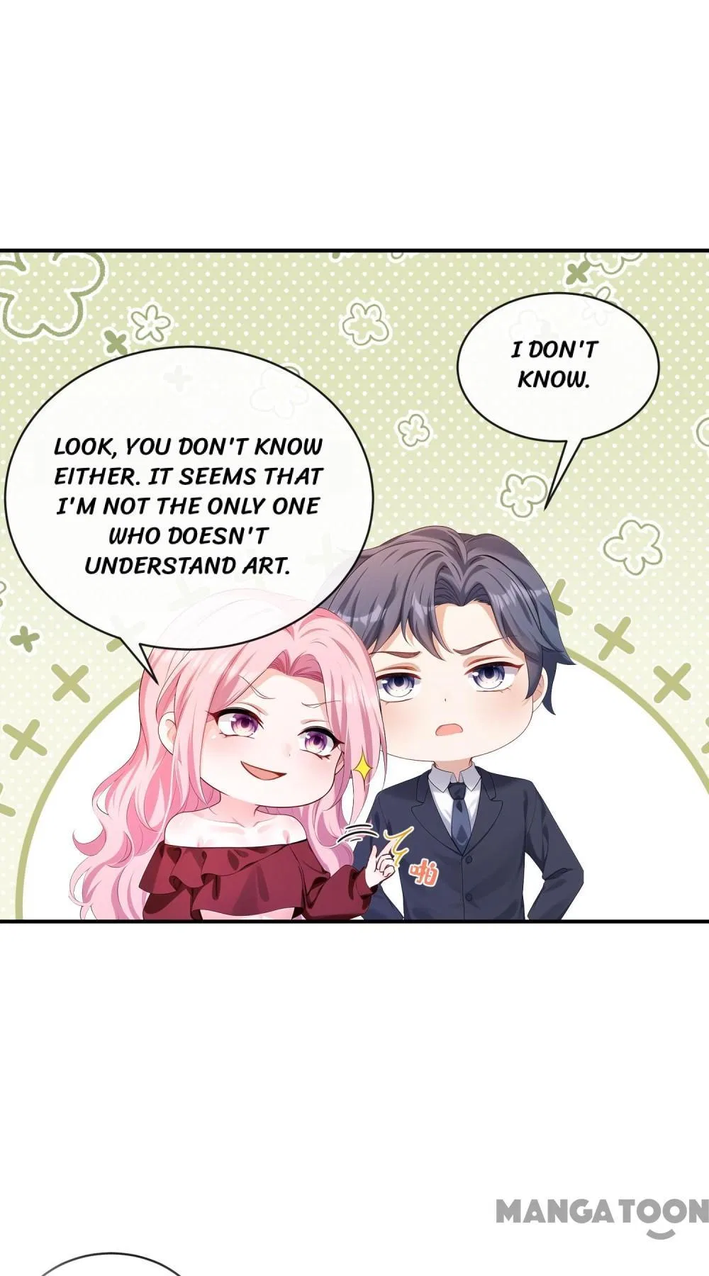 Never Let Go of My Ex-Husband Chapter 184 – Page 2