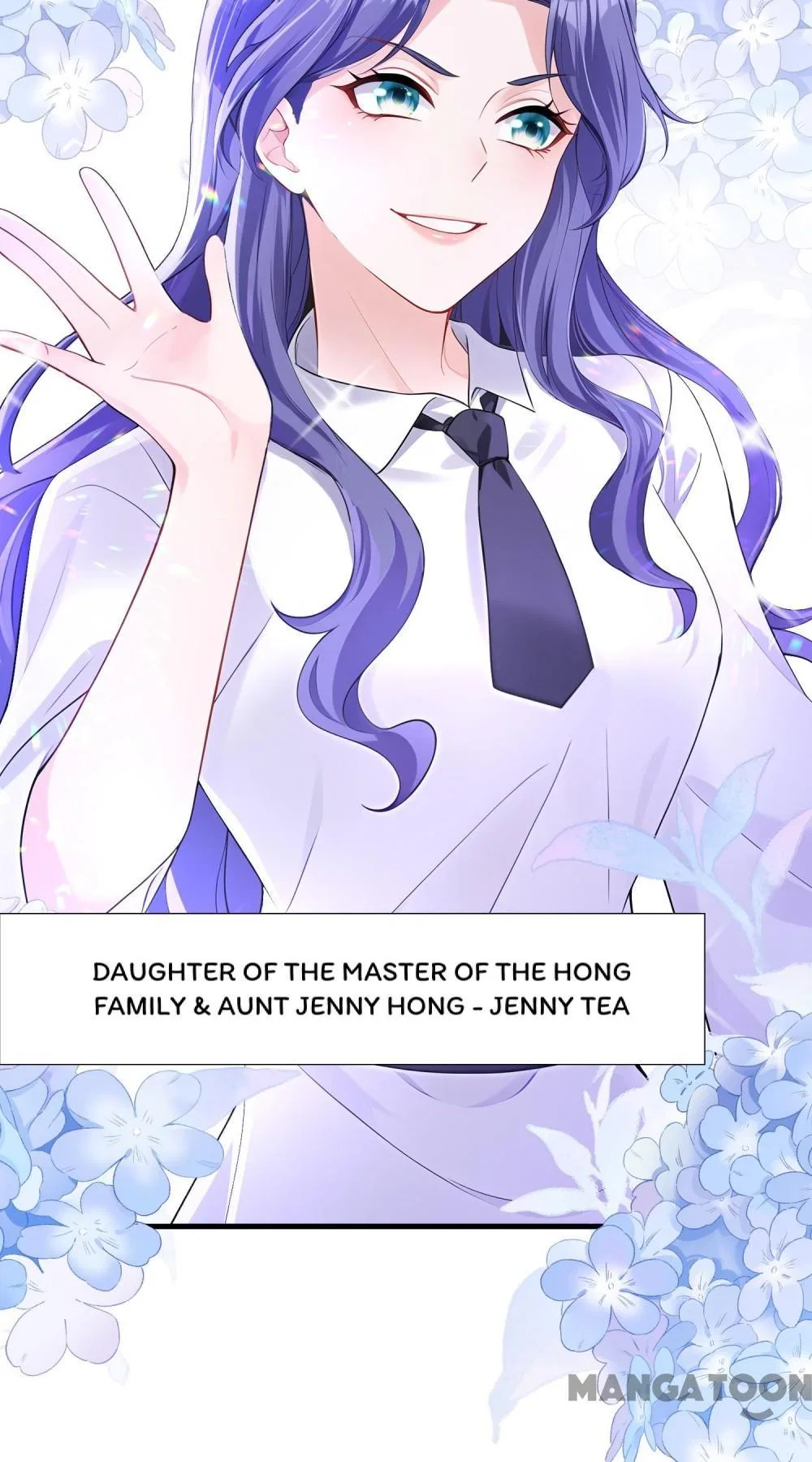 Never Let Go of My Ex-Husband Chapter 184 – Page 5