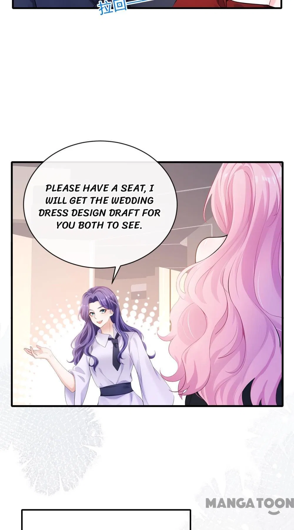 Never Let Go of My Ex-Husband Chapter 184 – Page 10