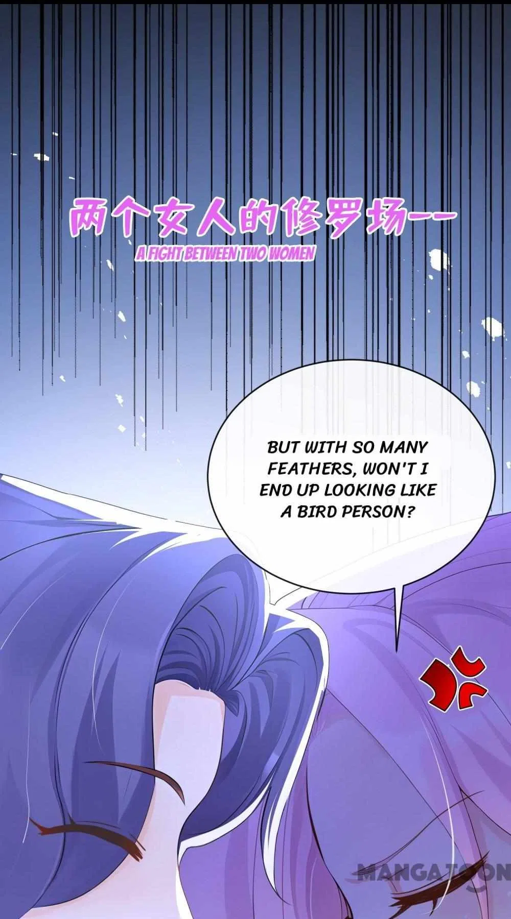 Never Let Go of My Ex-Husband Chapter 184 – Page 14