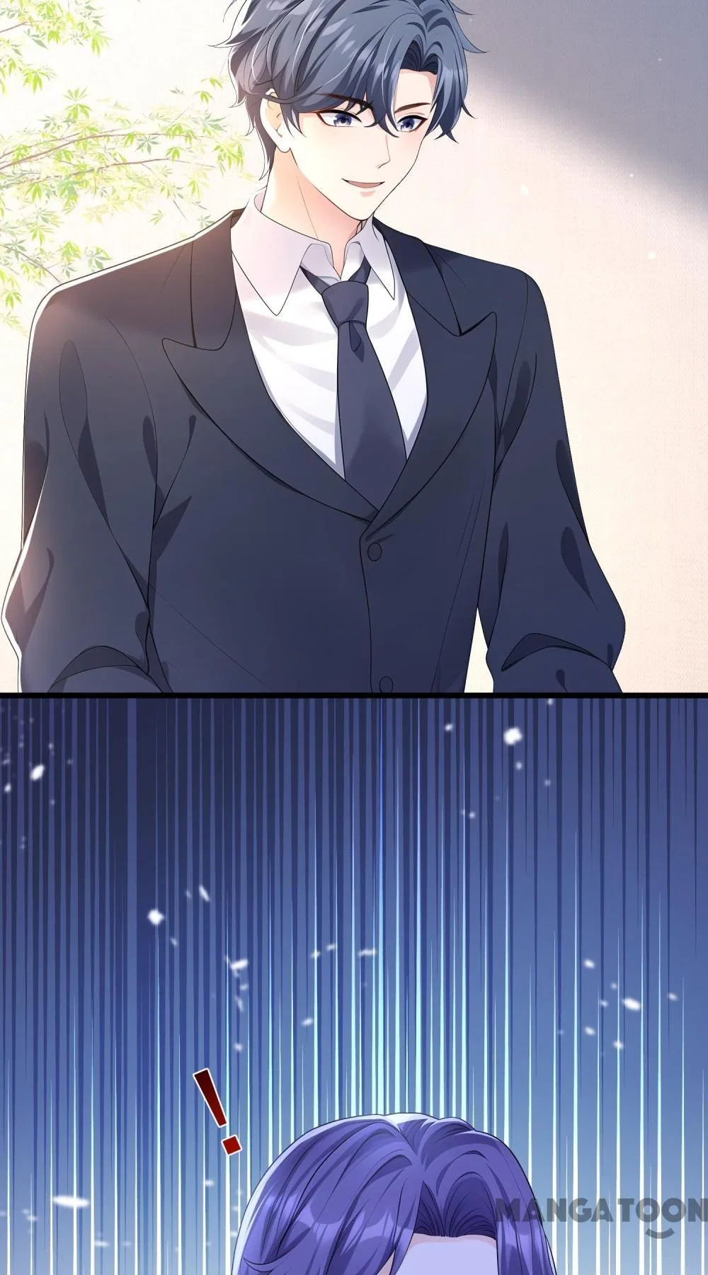 Never Let Go of My Ex-Husband Chapter 184 – Page 19