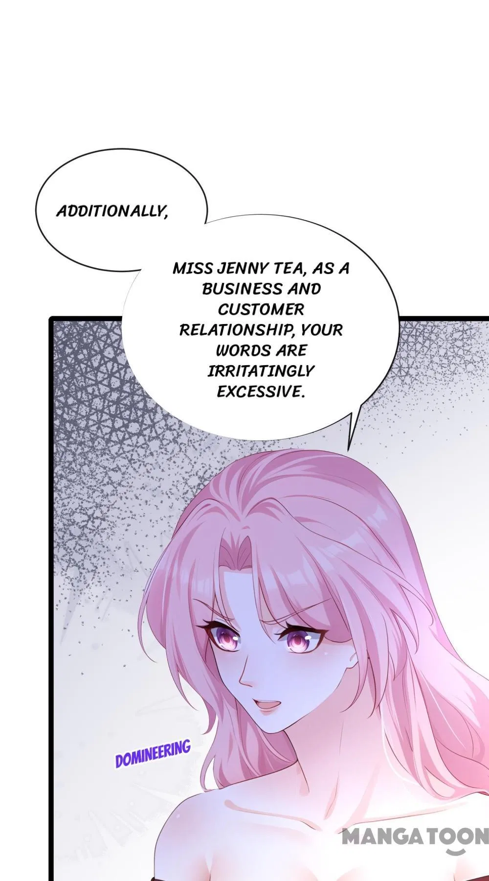 Never Let Go of My Ex-Husband Chapter 184 – Page 28