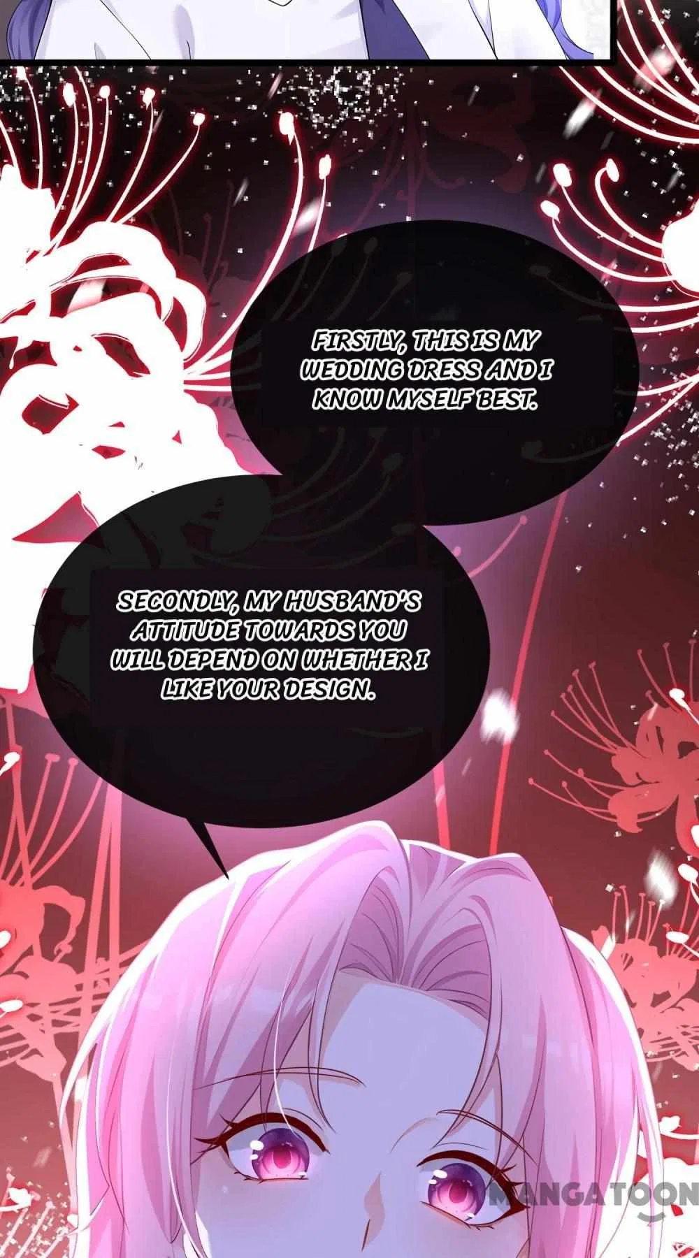 Never Let Go of My Ex-Husband Chapter 184 – Page 30