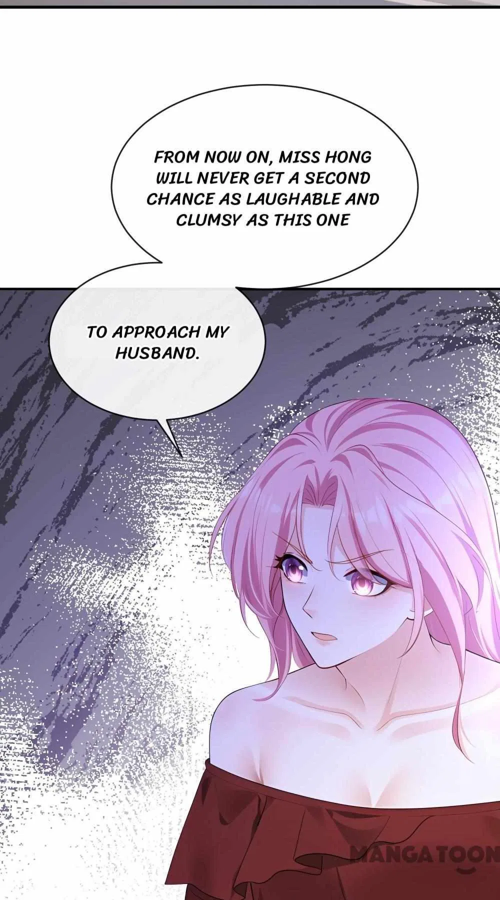 Never Let Go of My Ex-Husband Chapter 184 – Page 35