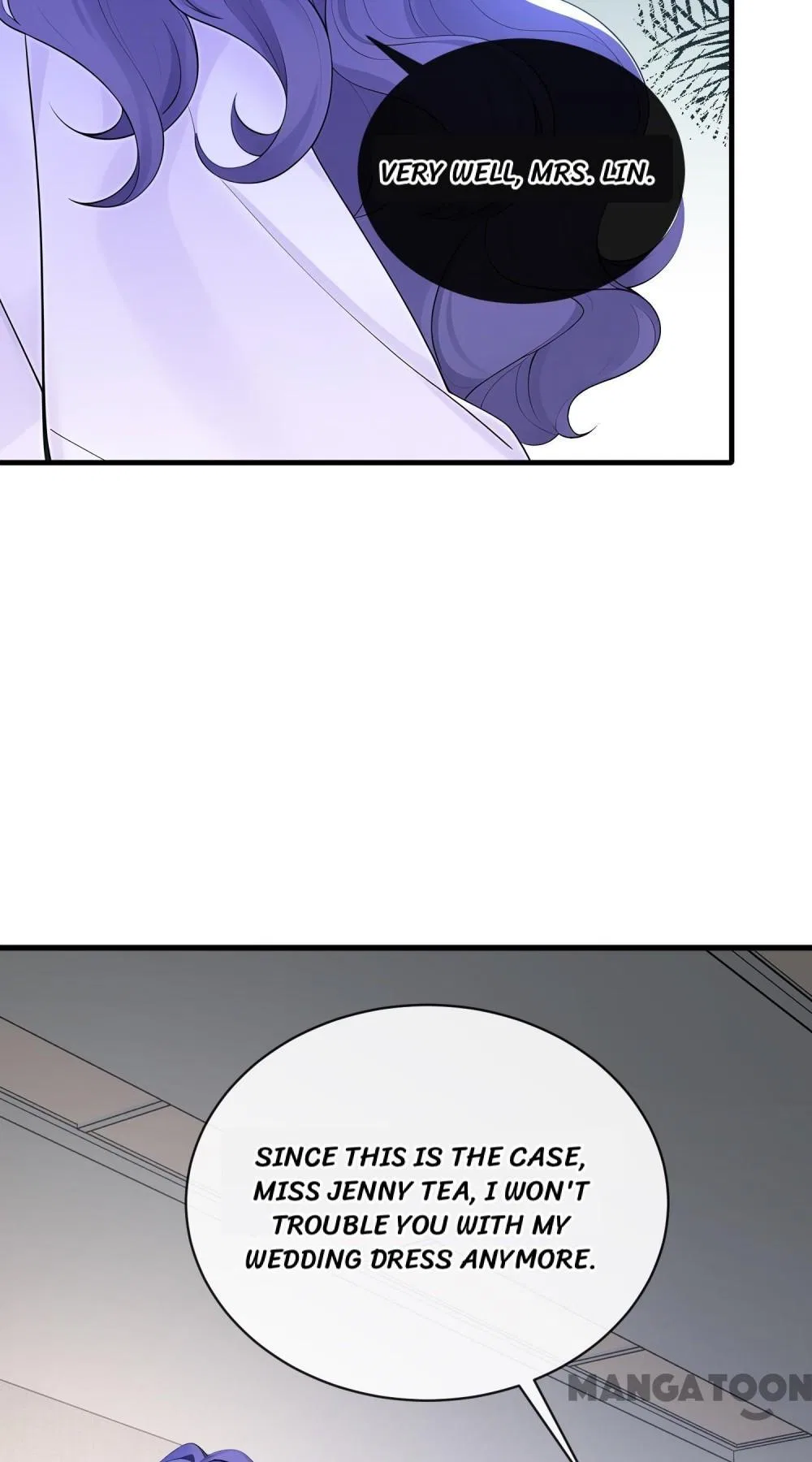 Never Let Go of My Ex-Husband Chapter 184 – Page 37