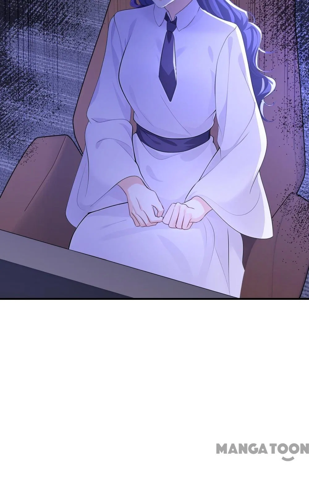 Never Let Go of My Ex-Husband Chapter 184 – Page 39