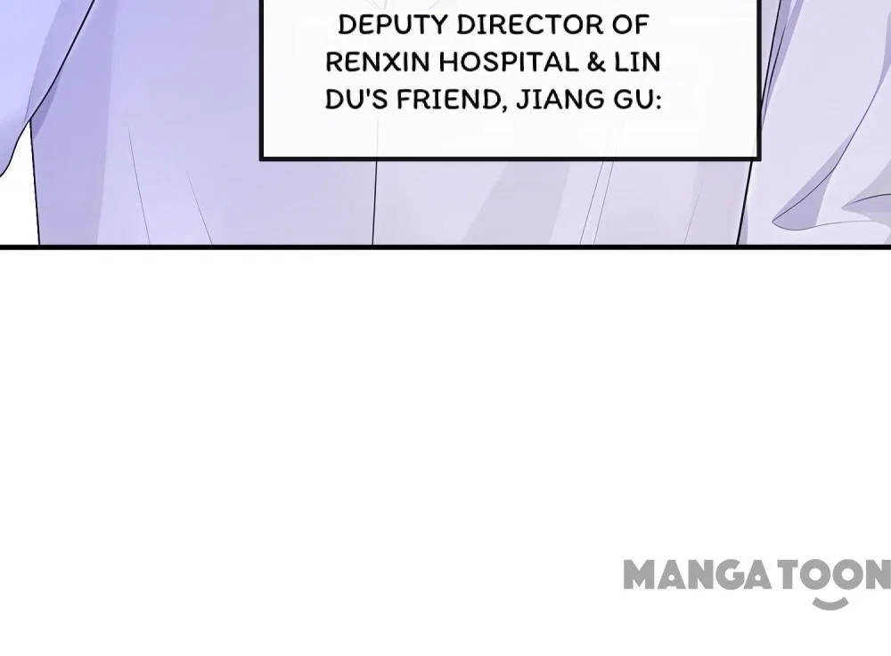 Never Let Go of My Ex-Husband Chapter 183 – Page 6