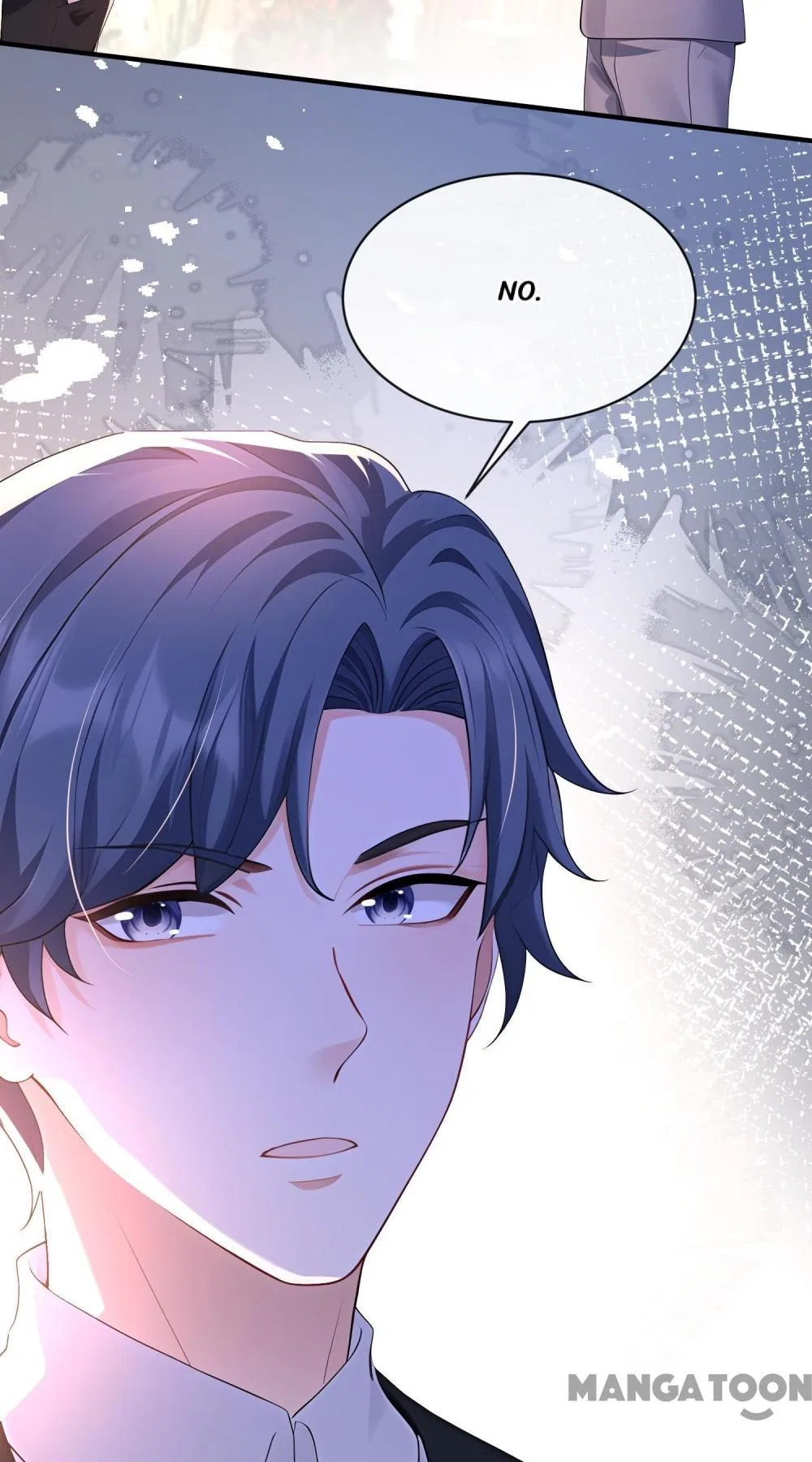 Never Let Go of My Ex-Husband Chapter 183 – Page 10