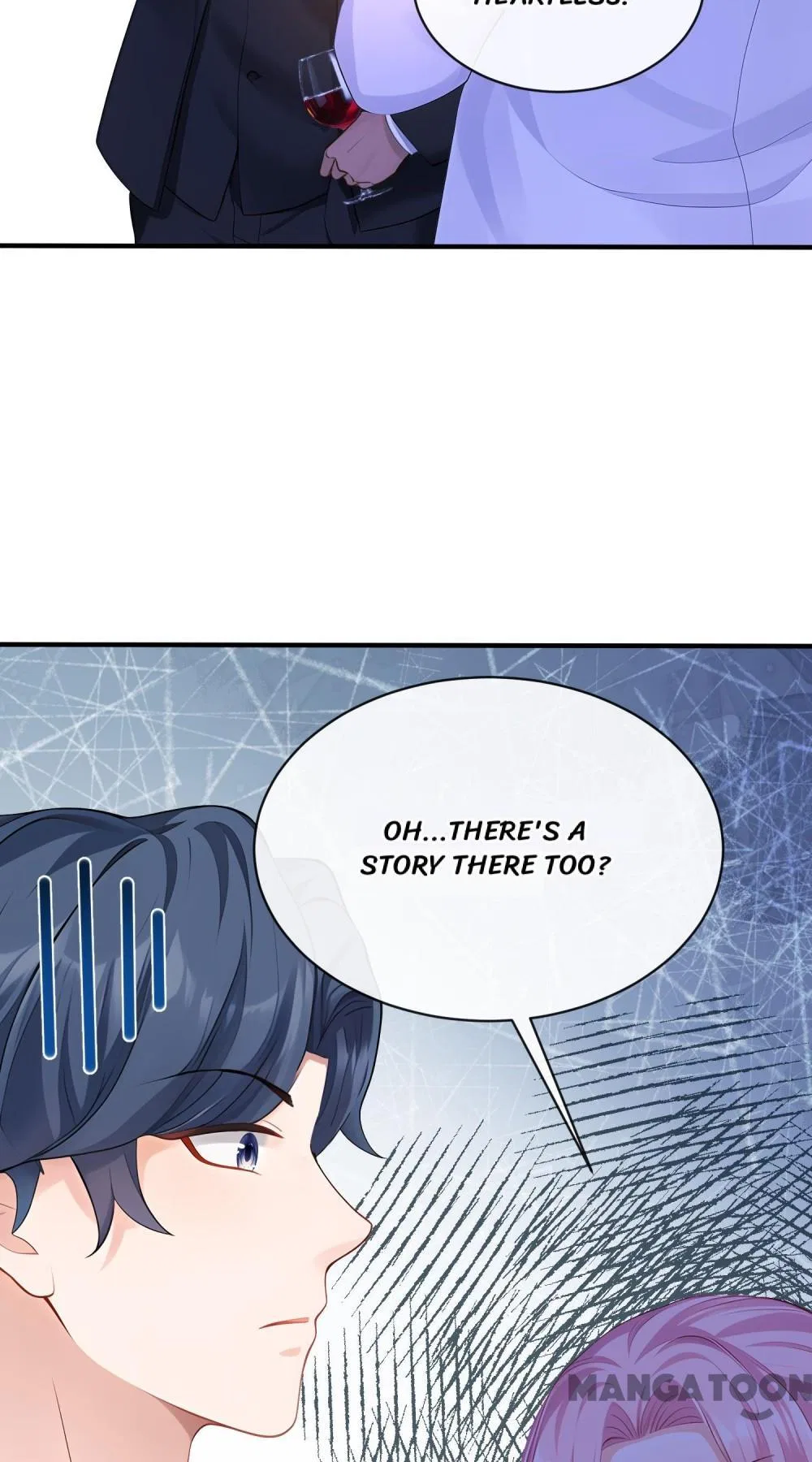 Never Let Go of My Ex-Husband Chapter 183 – Page 13