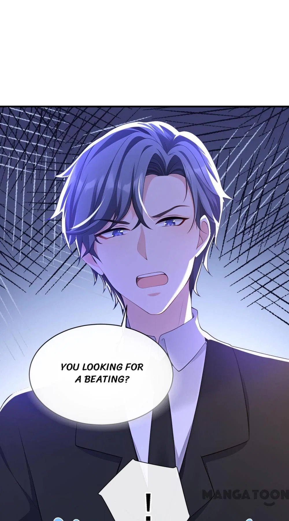 Never Let Go of My Ex-Husband Chapter 183 – Page 16
