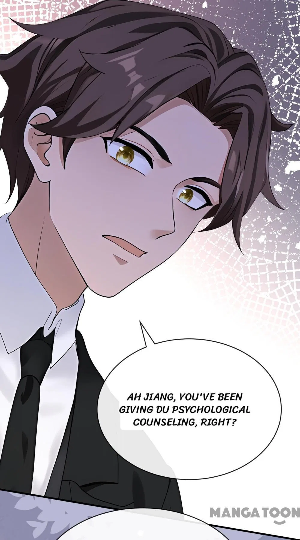 Never Let Go of My Ex-Husband Chapter 183 – Page 23