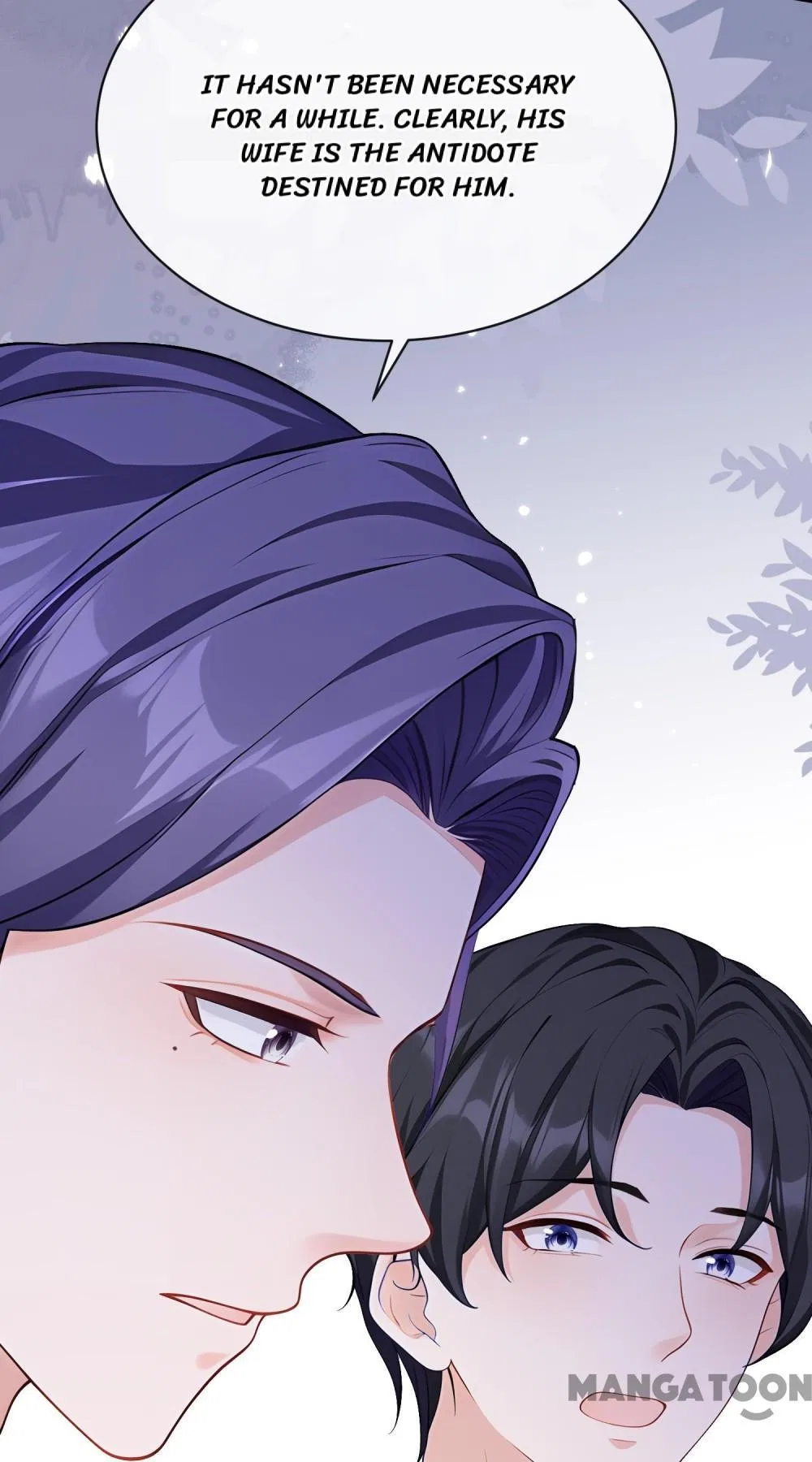 Never Let Go of My Ex-Husband Chapter 183 – Page 24