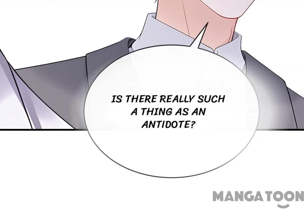 Never Let Go of My Ex-Husband Chapter 183 – Page 25