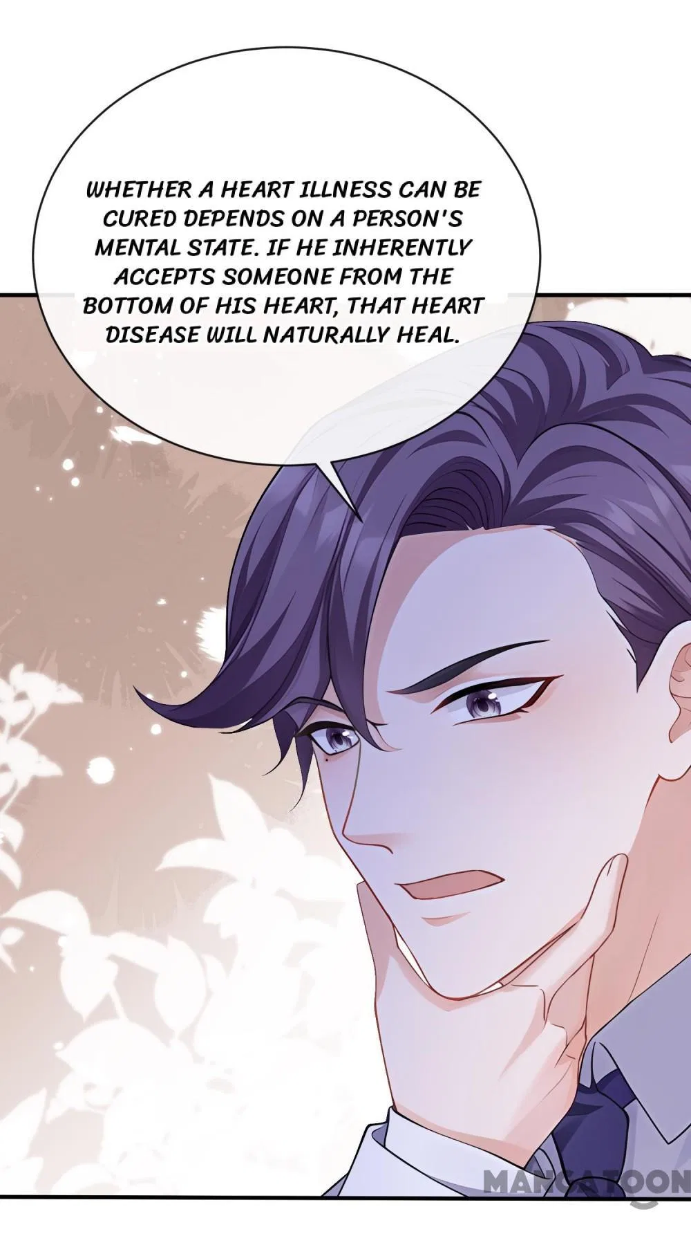 Never Let Go of My Ex-Husband Chapter 183 – Page 26