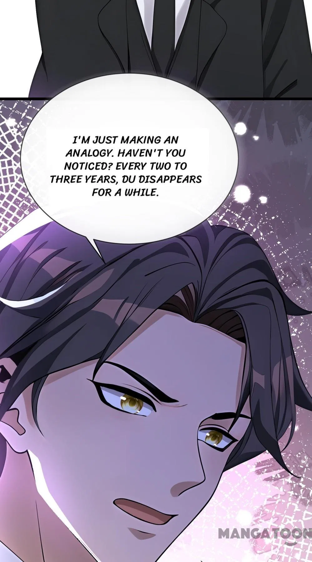 Never Let Go of My Ex-Husband Chapter 183 – Page 29
