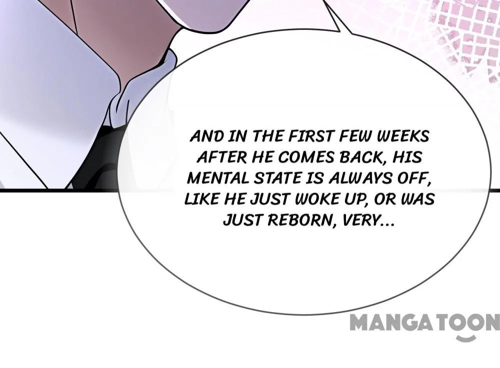 Never Let Go of My Ex-Husband Chapter 183 – Page 30