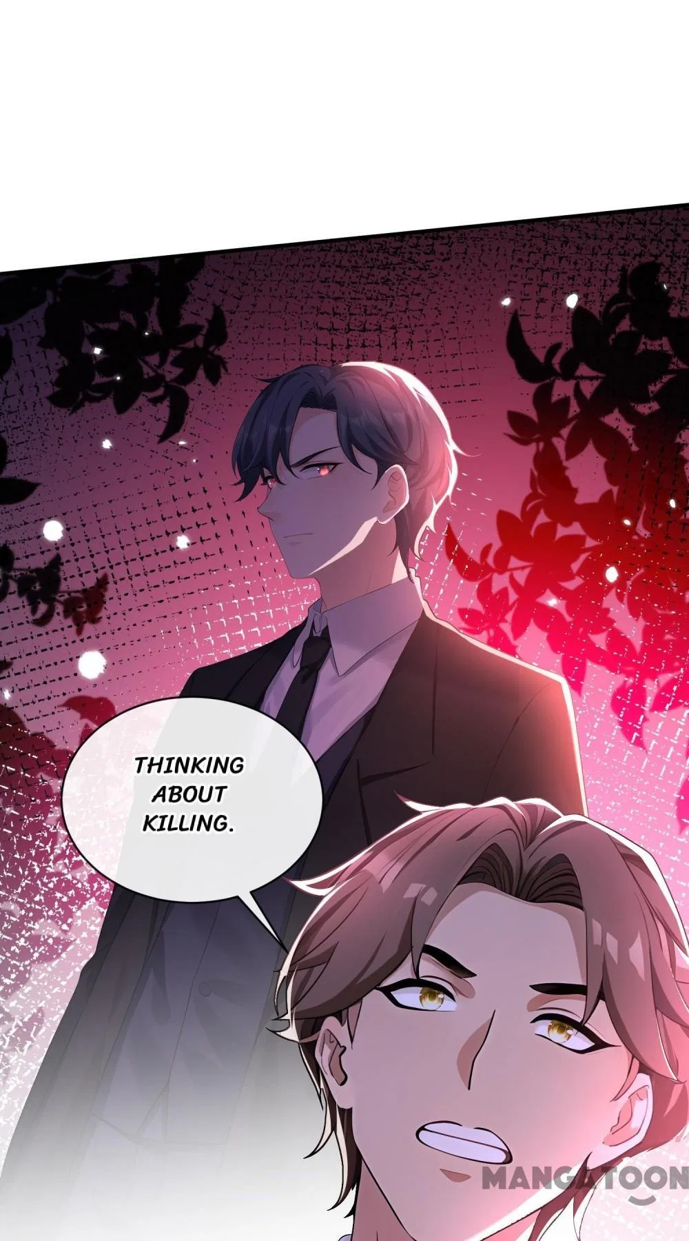 Never Let Go of My Ex-Husband Chapter 183 – Page 32