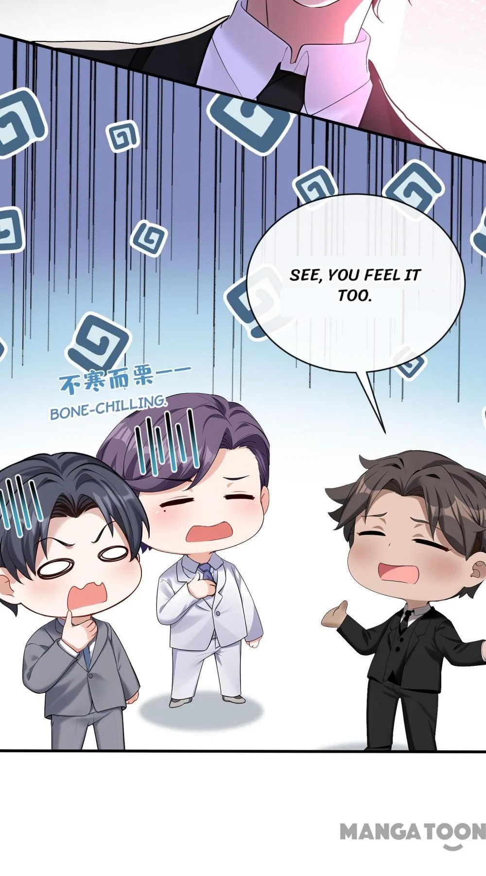 Never Let Go of My Ex-Husband Chapter 183 – Page 33