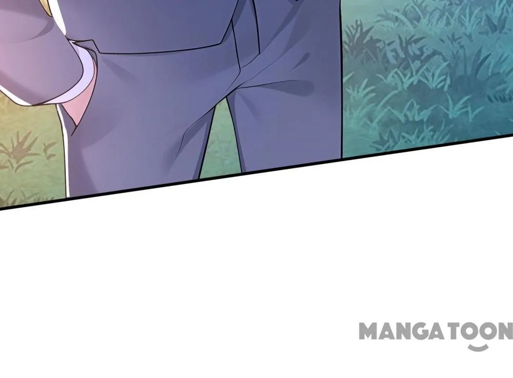 Never Let Go of My Ex-Husband Chapter 183 – Page 35