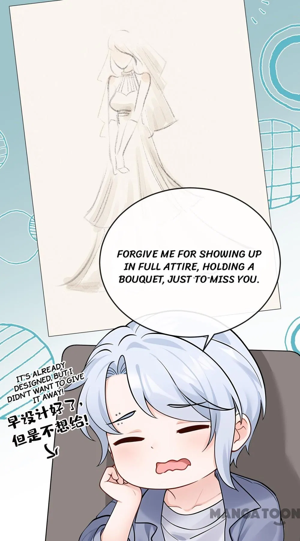Never Let Go of My Ex-Husband Chapter 183 – Page 39