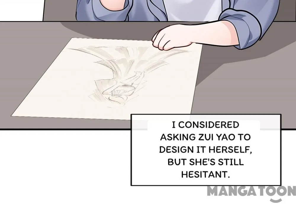 Never Let Go of My Ex-Husband Chapter 183 – Page 40