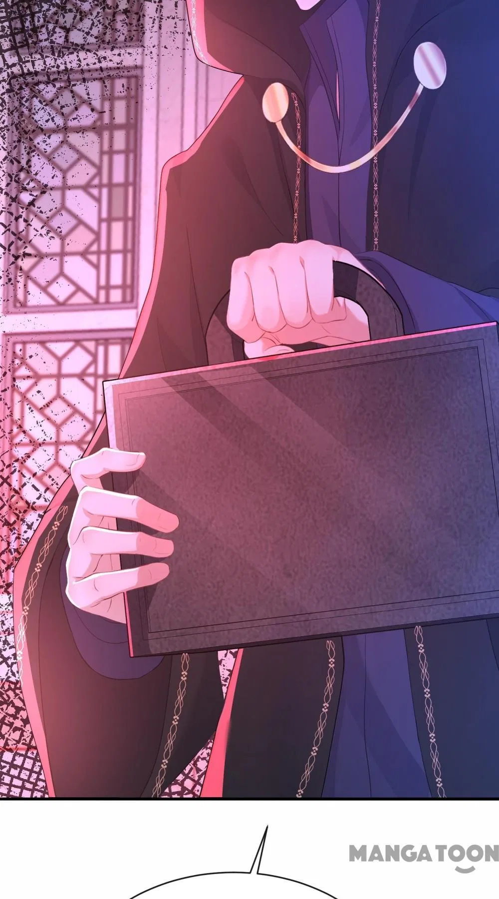 Never Let Go of My Ex-Husband Chapter 182 – Page 3
