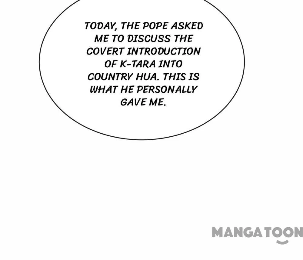 Never Let Go of My Ex-Husband Chapter 182 – Page 4