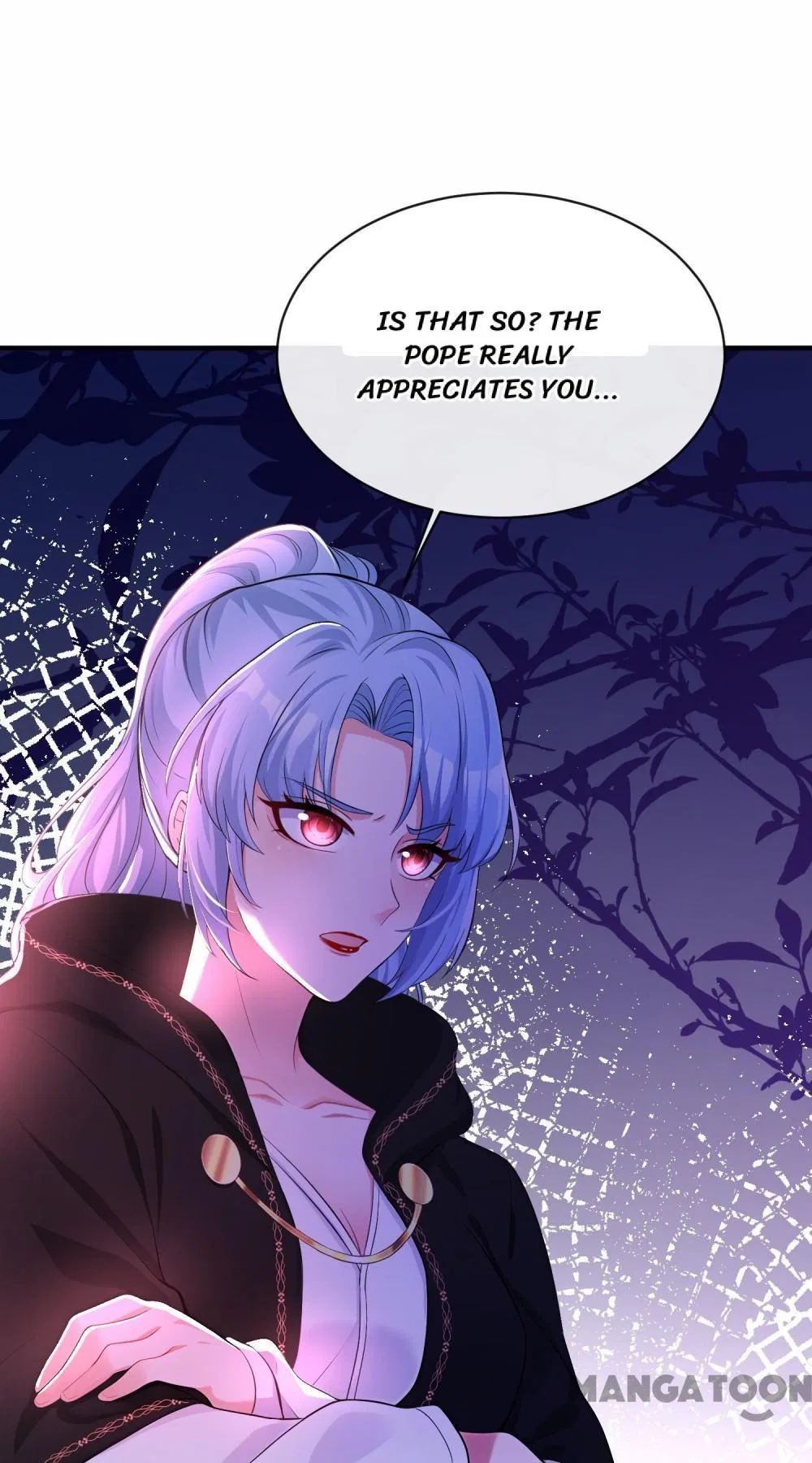 Never Let Go of My Ex-Husband Chapter 182 – Page 5