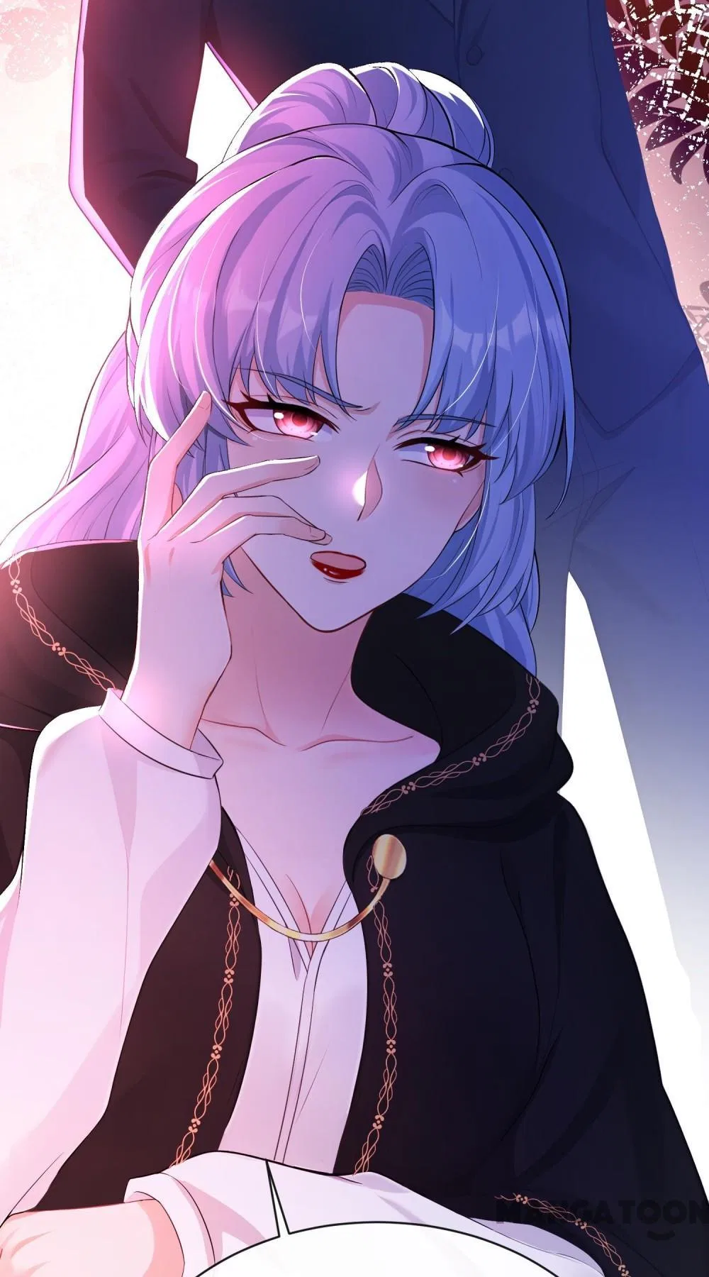 Never Let Go of My Ex-Husband Chapter 182 – Page 8