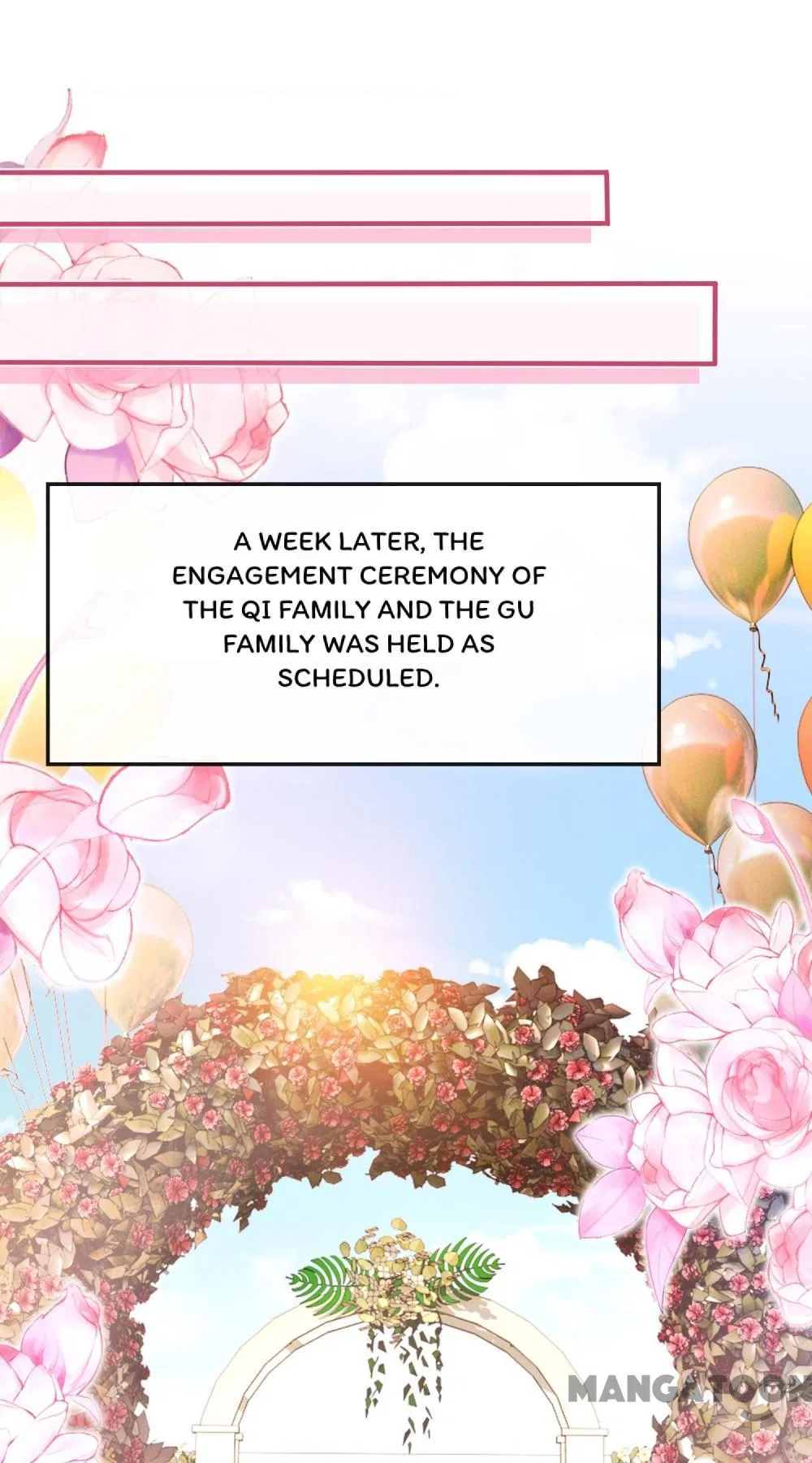 Never Let Go of My Ex-Husband Chapter 182 – Page 10