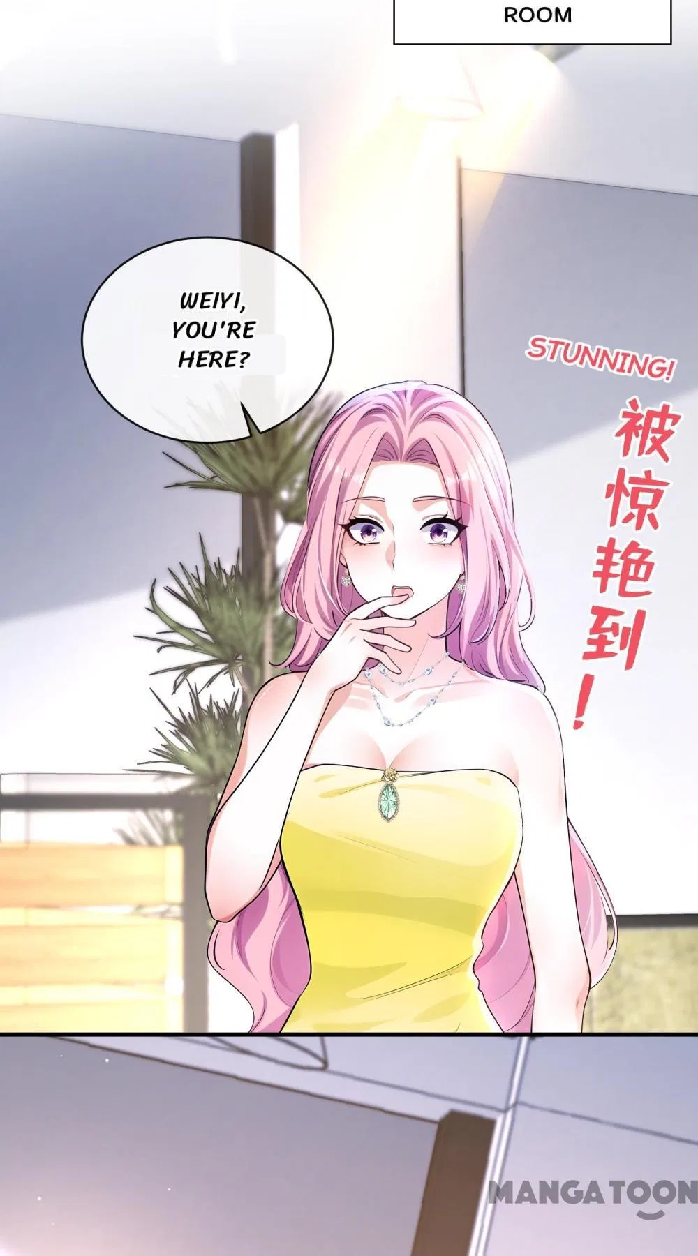 Never Let Go of My Ex-Husband Chapter 182 – Page 12