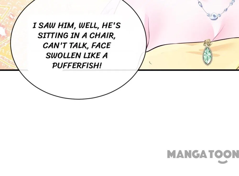 Never Let Go of My Ex-Husband Chapter 182 – Page 19