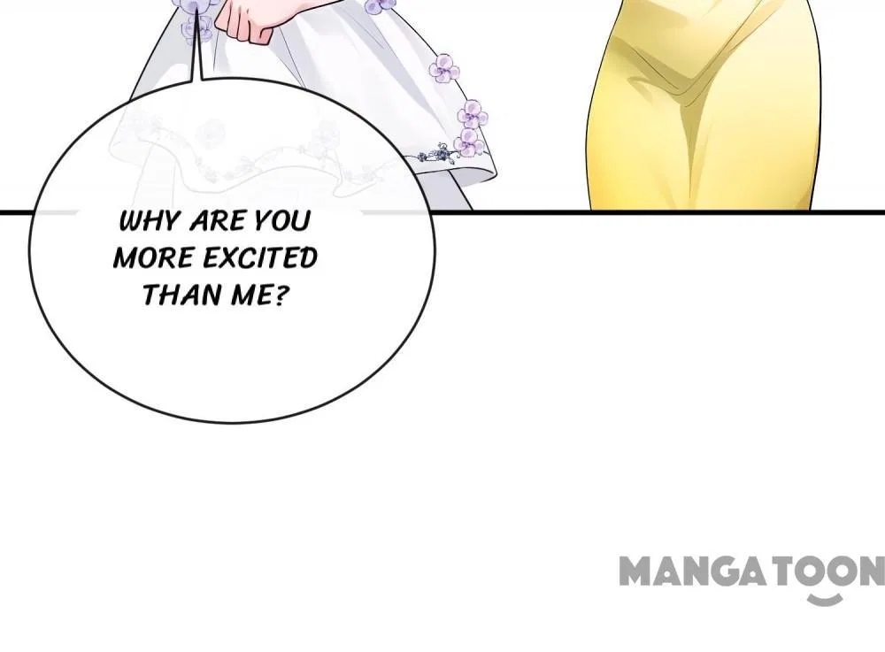 Never Let Go of My Ex-Husband Chapter 182 – Page 24