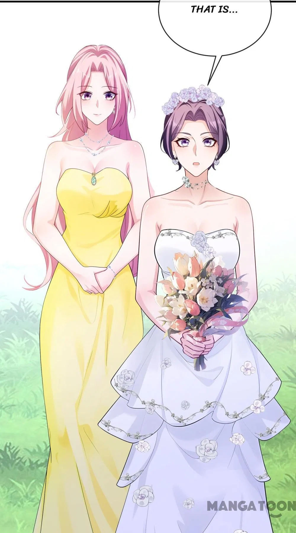 Never Let Go of My Ex-Husband Chapter 182 – Page 27
