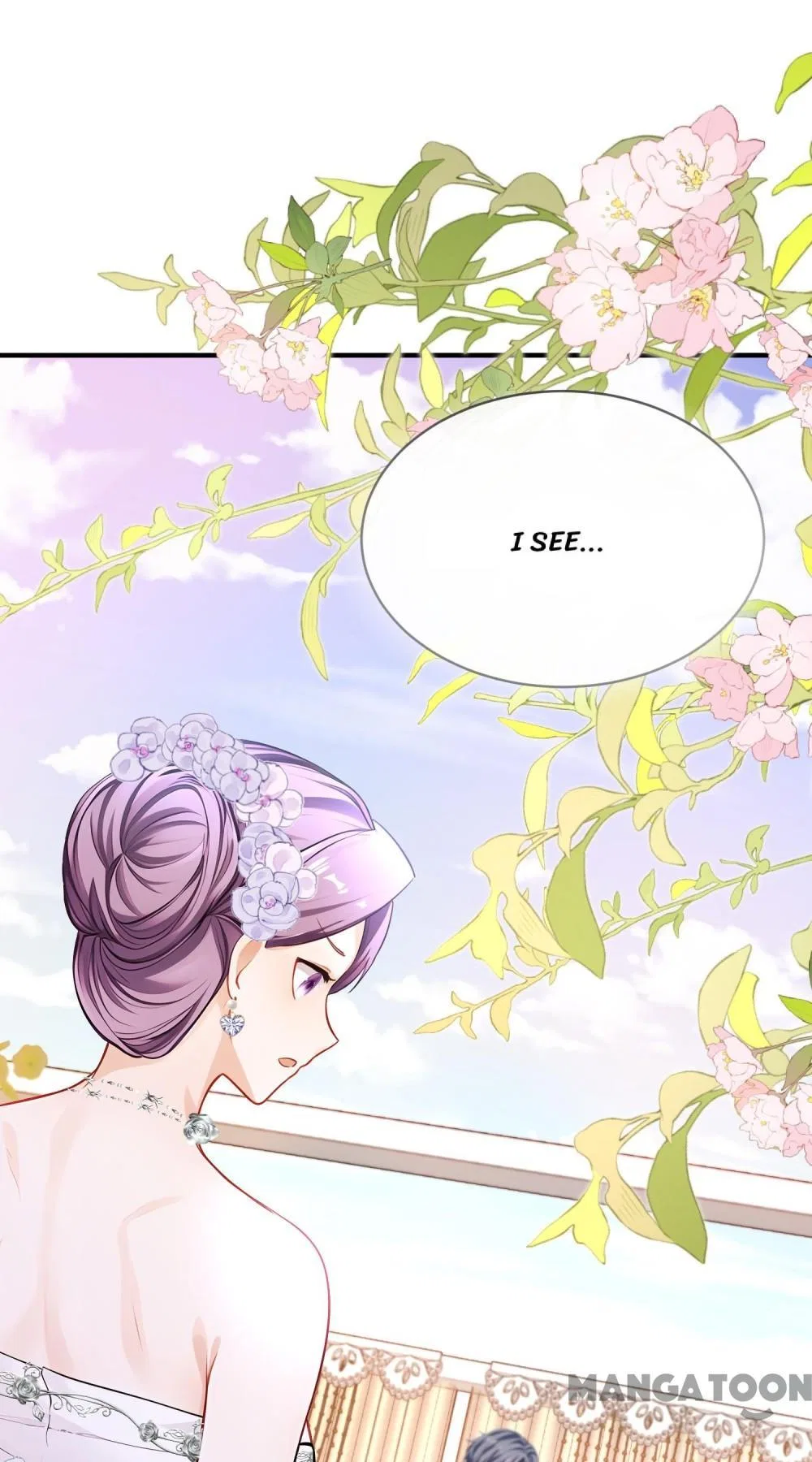 Never Let Go of My Ex-Husband Chapter 182 – Page 30