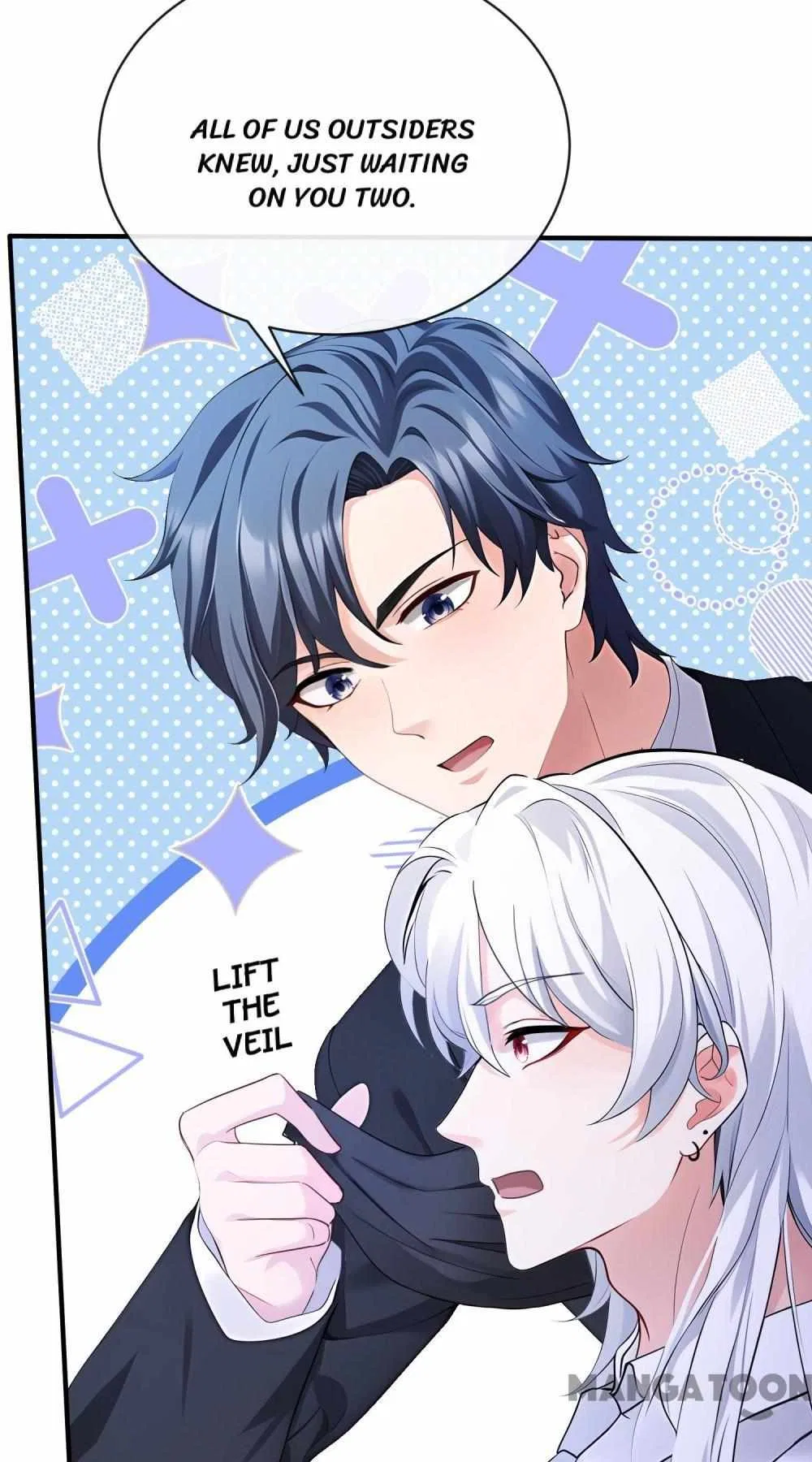 Never Let Go of My Ex-Husband Chapter 182 – Page 33