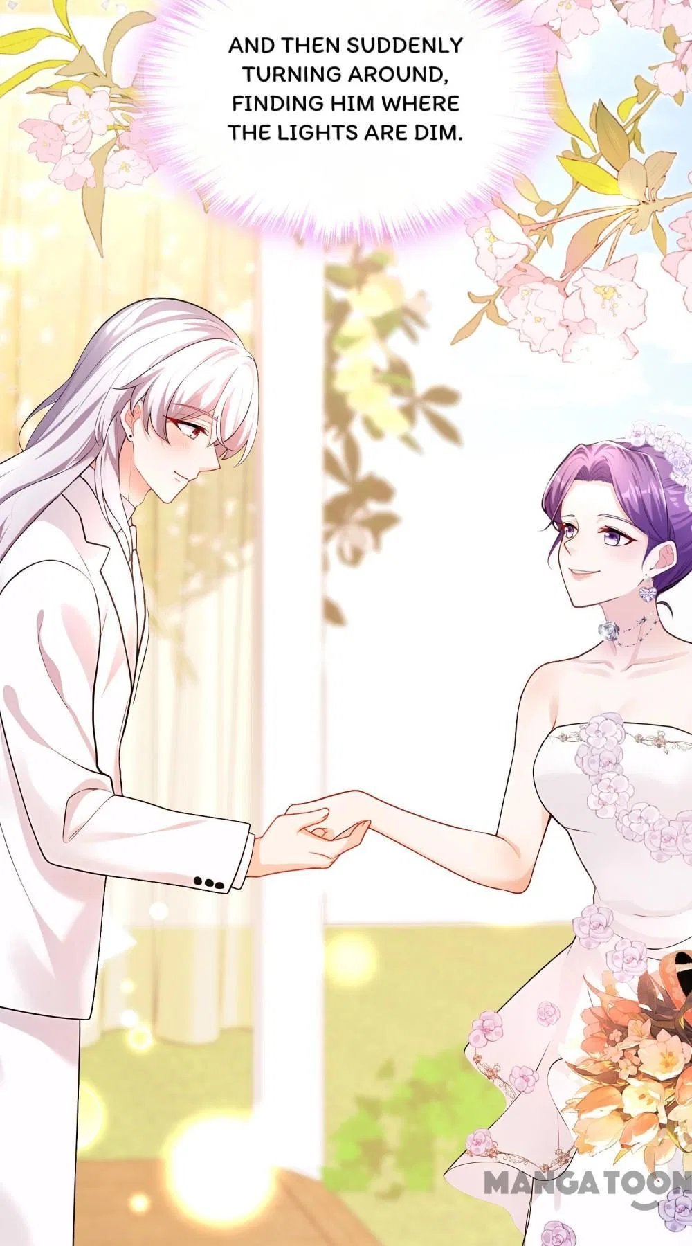 Never Let Go of My Ex-Husband Chapter 182 – Page 38