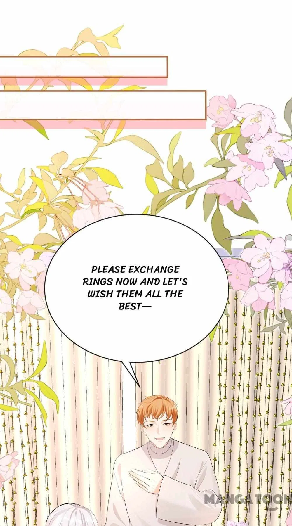 Never Let Go of My Ex-Husband Chapter 182 – Page 40
