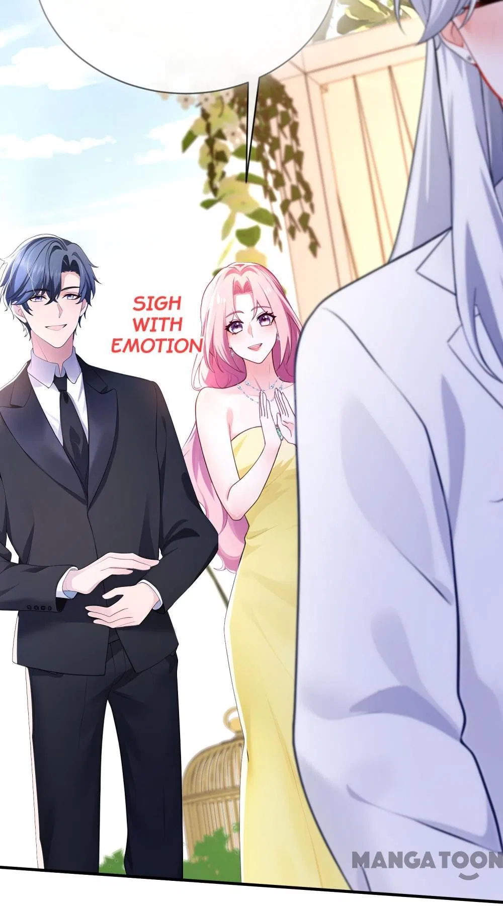 Never Let Go of My Ex-Husband Chapter 182 – Page 42