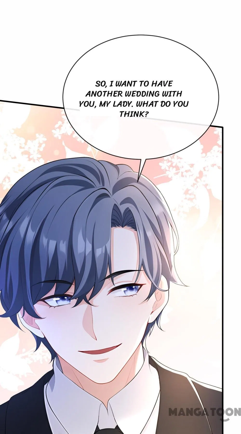 Never Let Go of My Ex-Husband Chapter 182 – Page 43