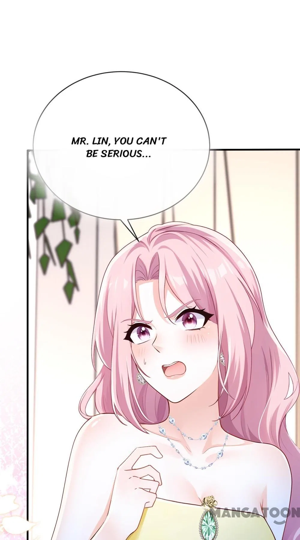 Never Let Go of My Ex-Husband Chapter 182 – Page 45