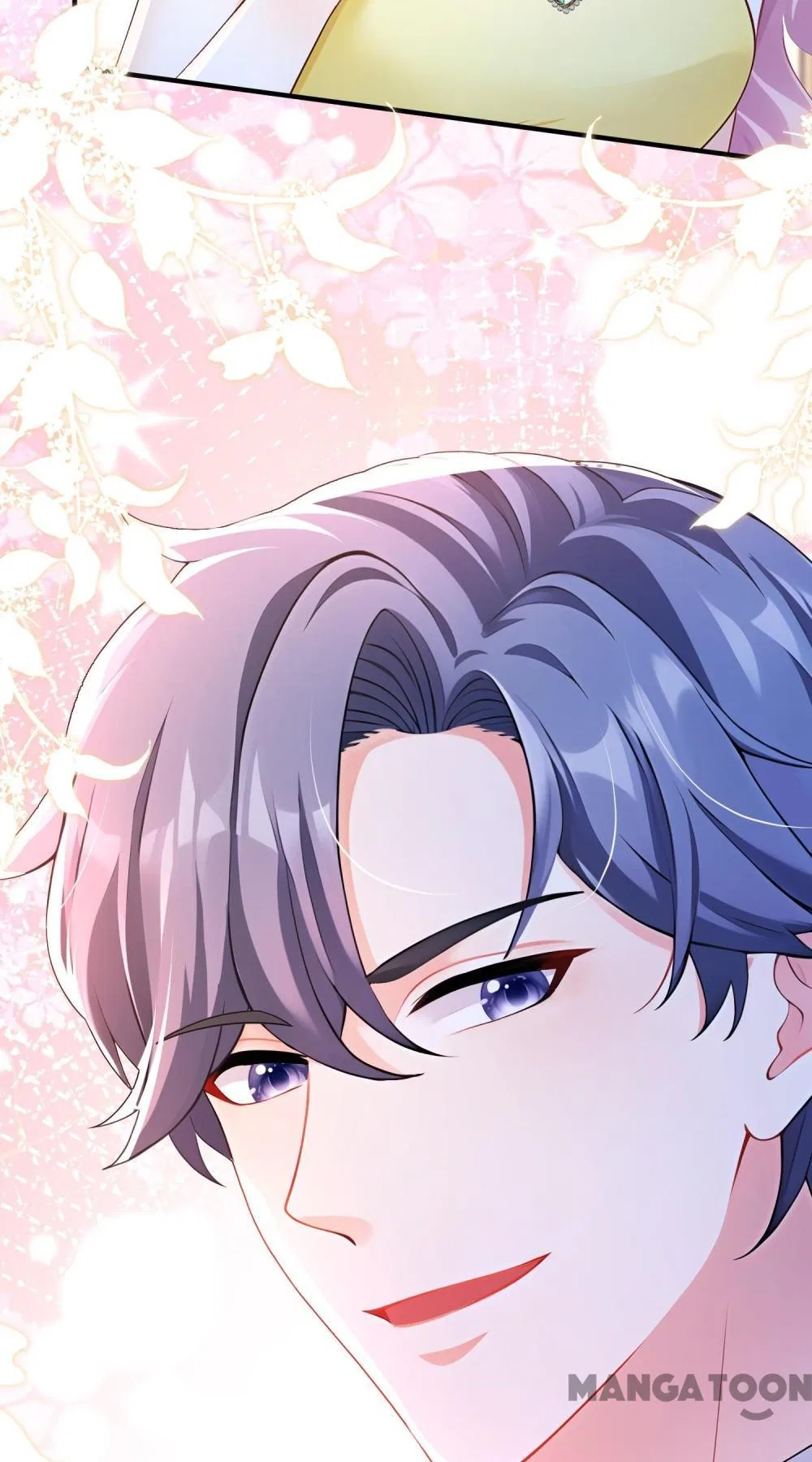 Never Let Go of My Ex-Husband Chapter 182 – Page 46