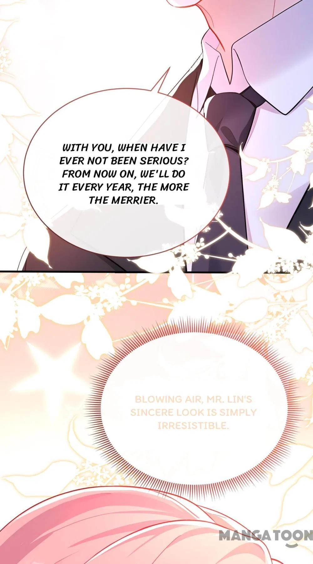 Never Let Go of My Ex-Husband Chapter 182 – Page 47