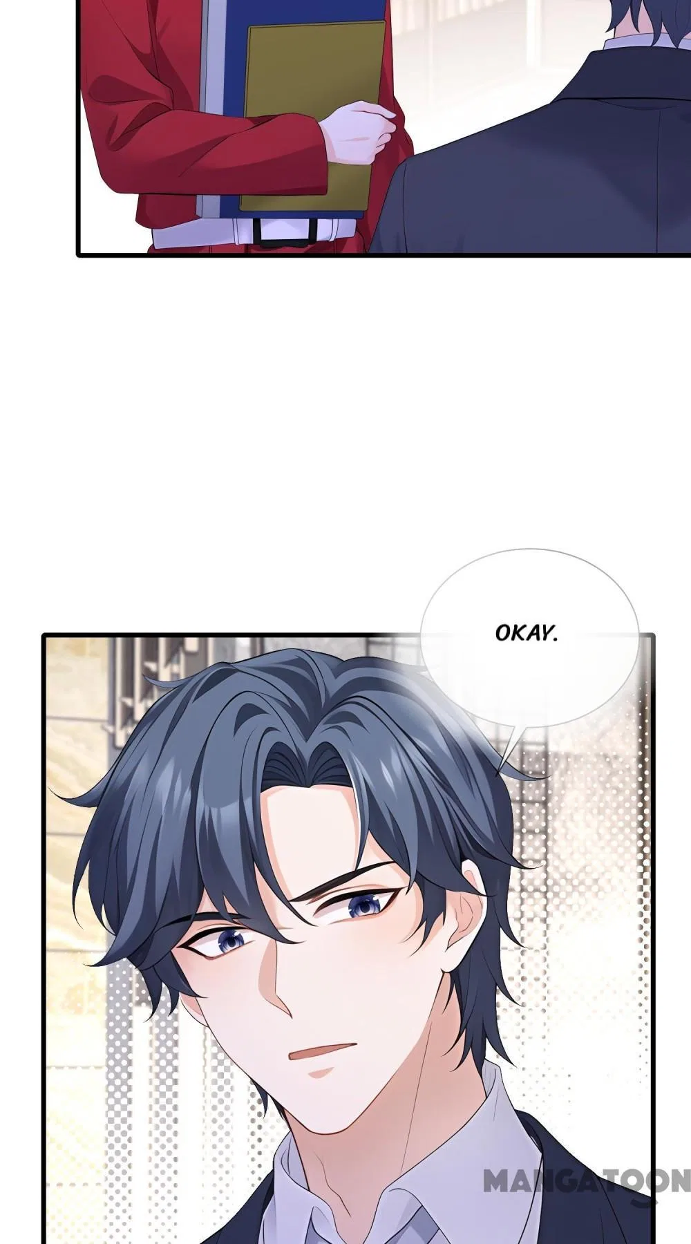 Never Let Go of My Ex-Husband Chapter 181 – Page 6