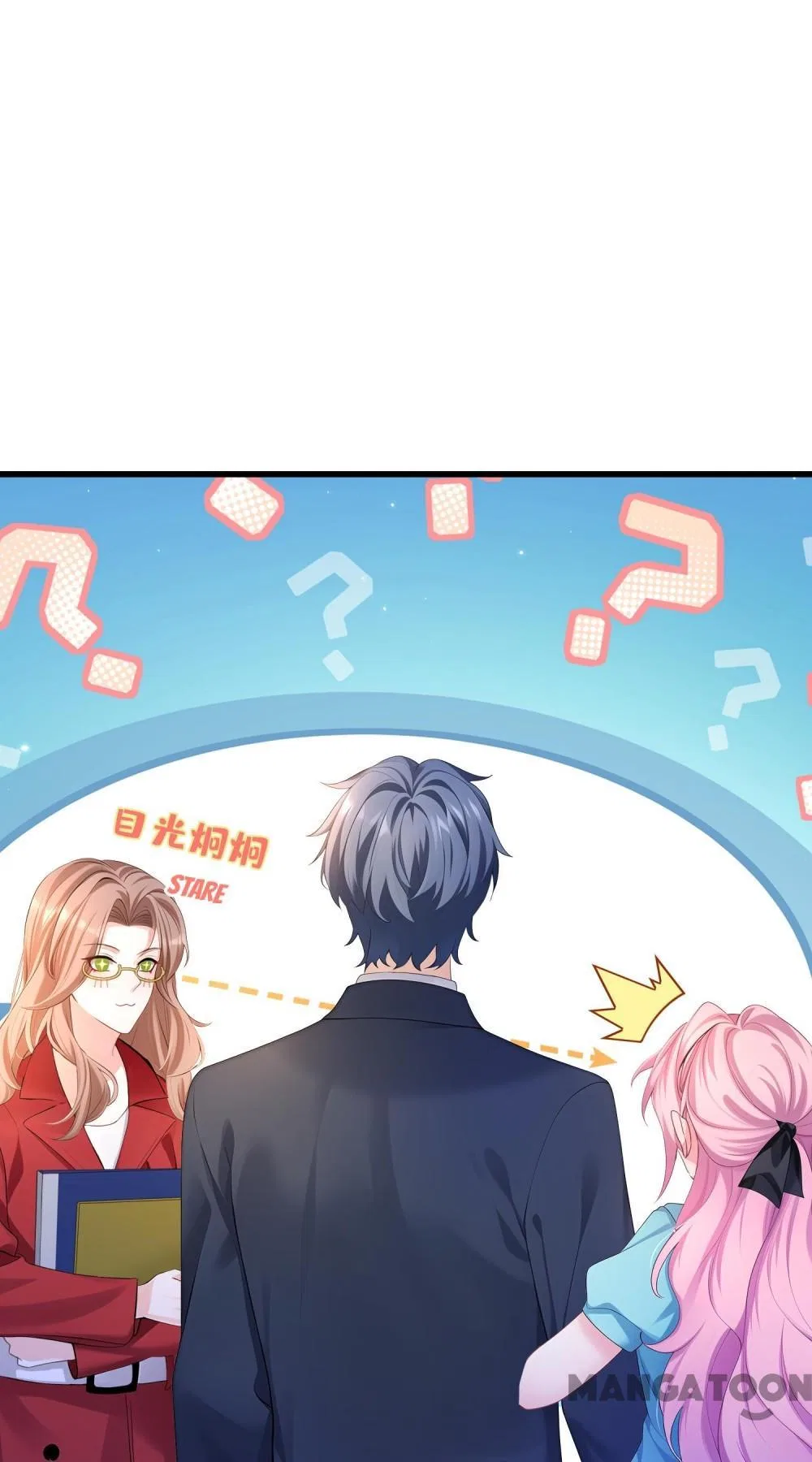 Never Let Go of My Ex-Husband Chapter 181 – Page 8